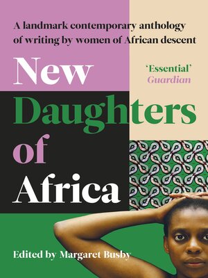 cover image of New Daughters of Africa